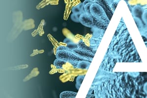 2-ID-abs-covid19-antibody-3d-rendered-image-structure-view-black-background-viral-infection-concep copy-1